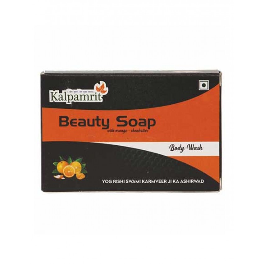 Kalpamrit Beauty Soap